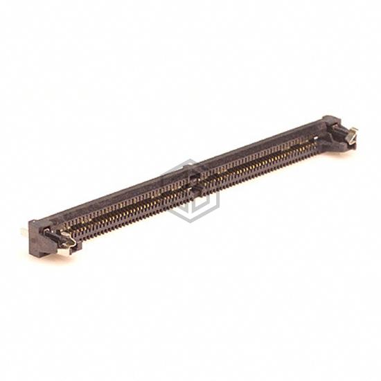 0015820762 - Molex - Memory Connectors - Inline Module Sockets