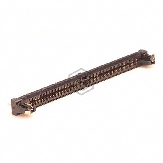 0015820788 - Molex - Memory Connectors - Inline Module Sockets