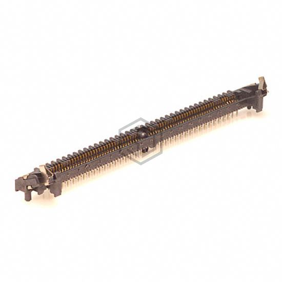 0015820675 - Molex - Memory Connectors - Inline Module Sockets