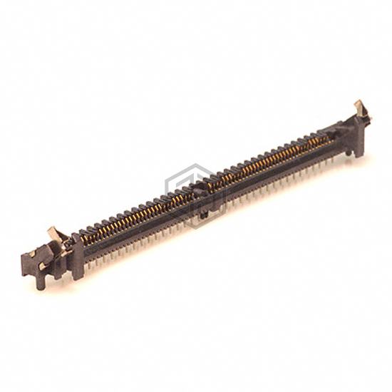 0015820627 - Molex - Memory Connectors - Inline Module Sockets