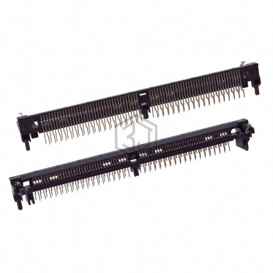 0015821538 - Molex - Memory Connectors - Inline Module Sockets