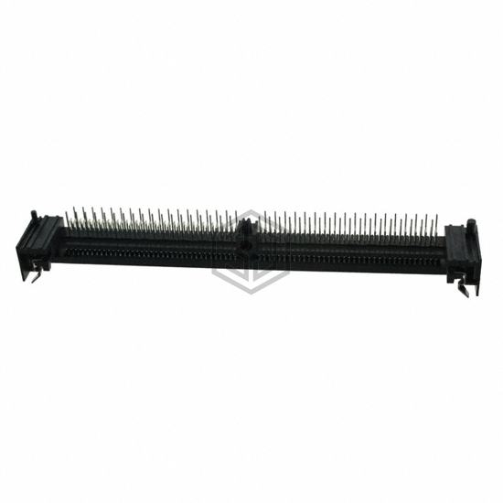 7-382486-2 - TE Connectivity AMP Connectors - Memory Connectors - Inline Module Sockets