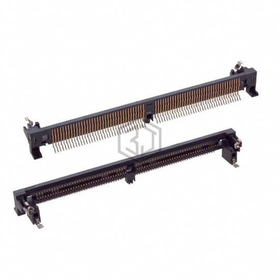 0015820328 - Molex - Memory Connectors - Inline Module Sockets