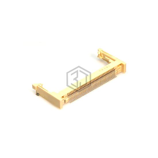 SX1CA-72S-0.635SH - Hirose Electric Co Ltd - Memory Connectors - Inline Module Sockets