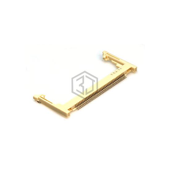 SX1EA-72S-0.635SH - Hirose Electric Co Ltd - Memory Connectors - Inline Module Sockets