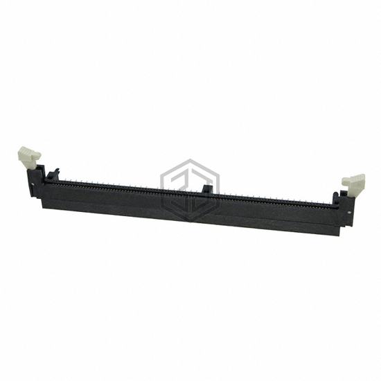 0876550004 - Molex - Memory Connectors - Inline Module Sockets