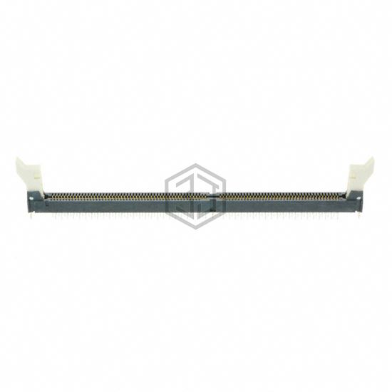 0876362002 - Molex - Memory Connectors - Inline Module Sockets
