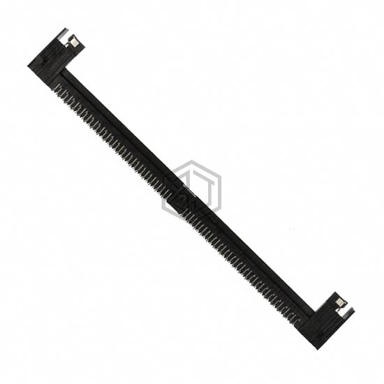 7-5382482-2 - TE Connectivity AMP Connectors - Memory Connectors - Inline Module Sockets