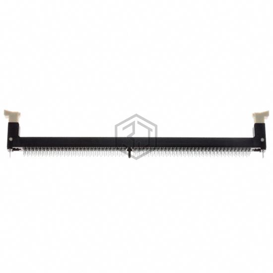 1775802-1 - TE Connectivity AMP Connectors - Memory Connectors - Inline Module Sockets