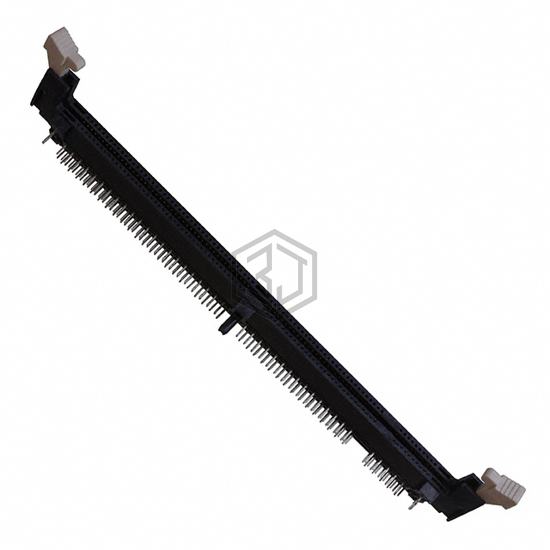 0875872050 - Molex - Memory Connectors - Inline Module Sockets