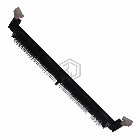 0875872059 - Molex - Memory Connectors - Inline Module Sockets