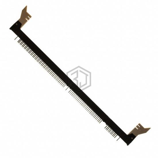 0717360011 - Molex - Memory Connectors - Inline Module Sockets