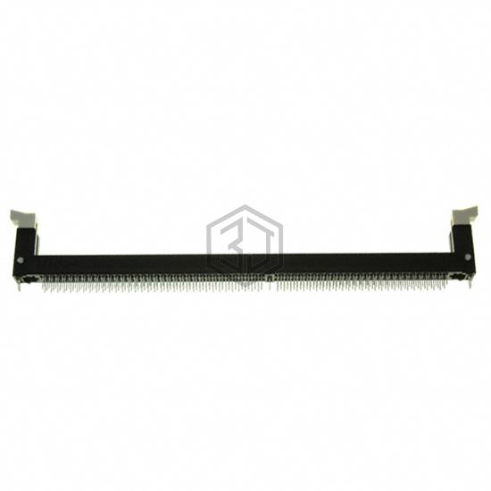 1761845-5 - TE Connectivity AMP Connectors - Memory Connectors - Inline Module Sockets