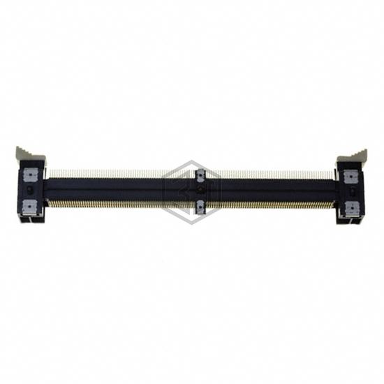 1-1735438-1 - TE Connectivity AMP Connectors - Memory Connectors - Inline Module Sockets