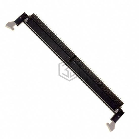 0878030002 - Molex - Memory Connectors - Inline Module Sockets