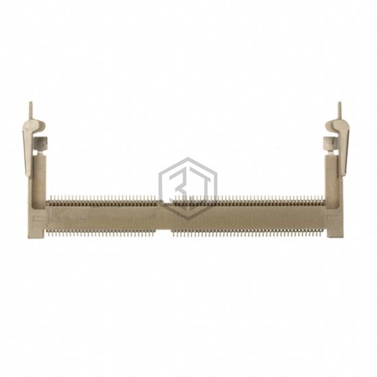 0546987001 - Molex - Memory Connectors - Inline Module Sockets