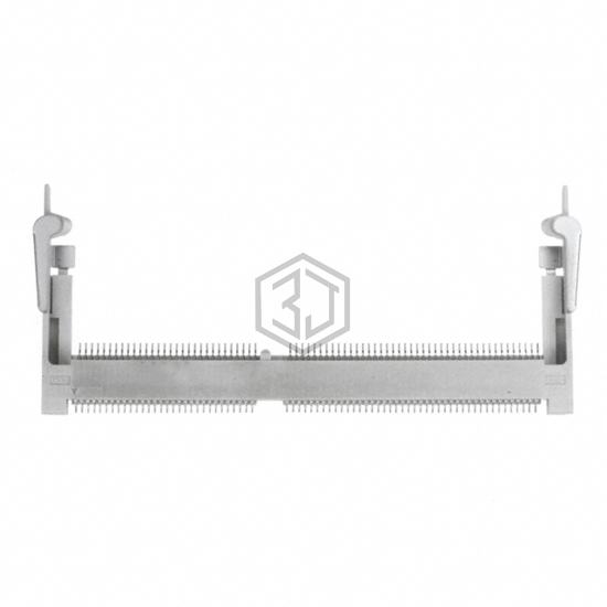 0546977001 - Molex - Memory Connectors - Inline Module Sockets