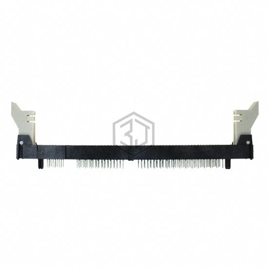 0712515101 - Molex - Memory Connectors - Inline Module Sockets