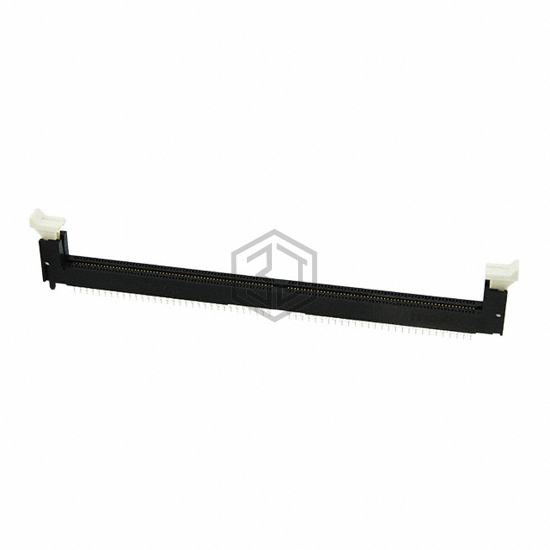 0877469011 - Molex - Memory Connectors - Inline Module Sockets