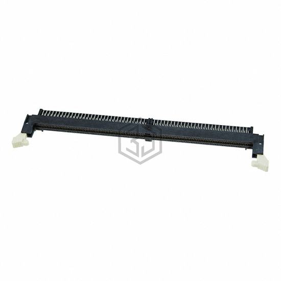 0878030112 - Molex - Memory Connectors - Inline Module Sockets