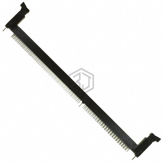 0783210011 - Molex - Memory Connectors - Inline Module Sockets