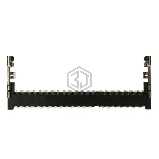 0782790001 - Molex - Memory Connectors - Inline Module Sockets