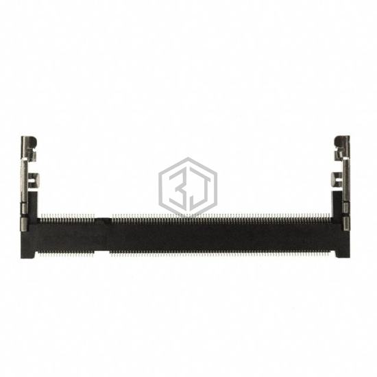 0783081130 - Molex - Memory Connectors - Inline Module Sockets