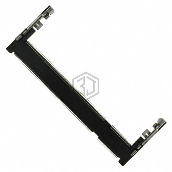 0783092230 - Molex - Memory Connectors - Inline Module Sockets