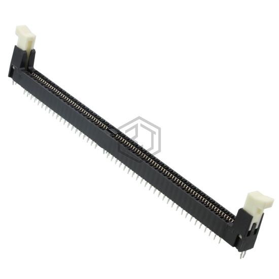5390241-1 - TE Connectivity AMP Connectors - Memory Connectors - Inline Module Sockets