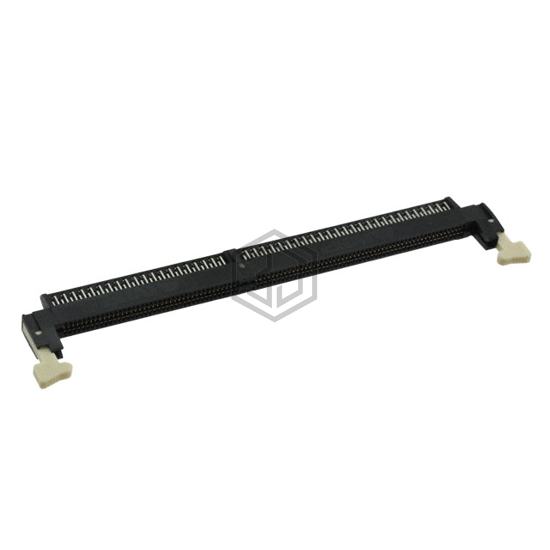 5390402-1 - TE Connectivity AMP Connectors - Memory Connectors - Inline Module Sockets