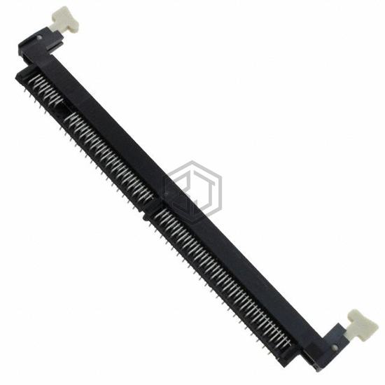 5390170-6 - TE Connectivity AMP Connectors - Memory Connectors - Inline Module Sockets
