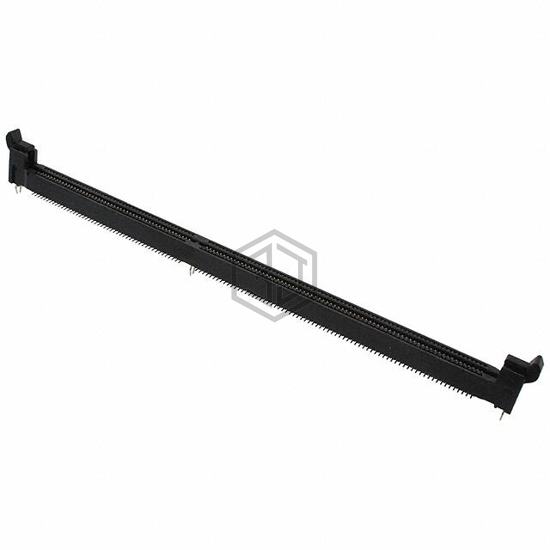 0786030001 - Molex - Memory Connectors - Inline Module Sockets