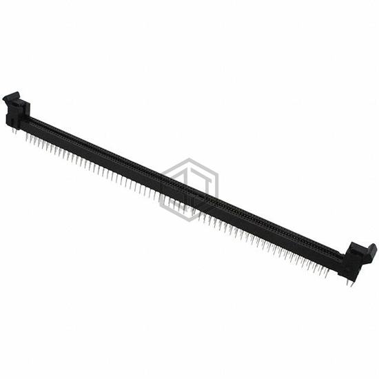 0785880002 - Molex - Memory Connectors - Inline Module Sockets