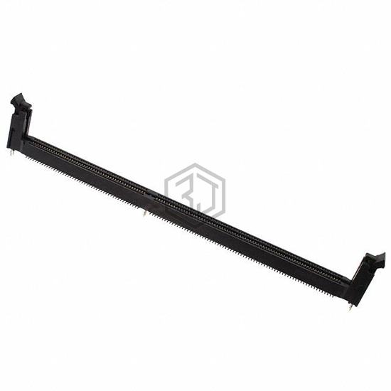 0785650001 - Molex - Memory Connectors - Inline Module Sockets