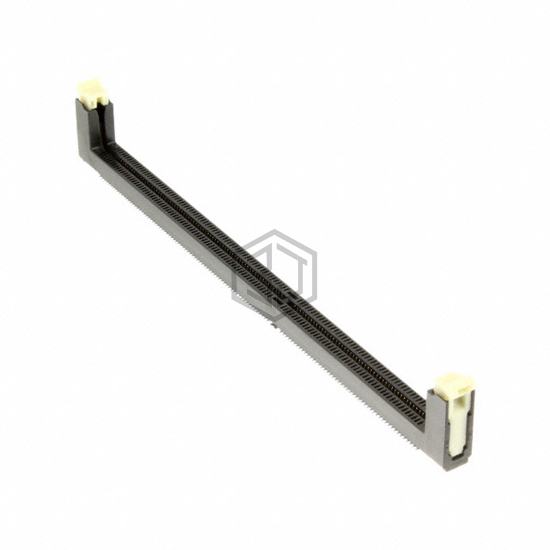 1932810-8 - TE Connectivity AMP Connectors - Memory Connectors - Inline Module Sockets