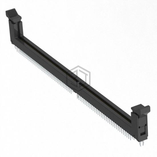 1-2199188-1 - TE Connectivity AMP Connectors - Memory Connectors - Inline Module Sockets