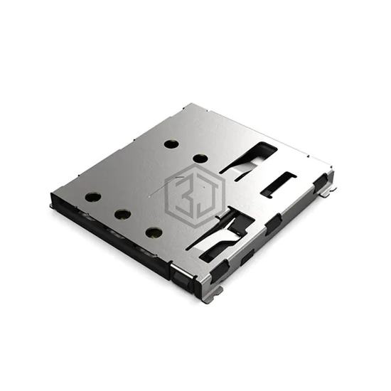 SIM8066-6-1-14-01-A - GCT - Memory Connectors - PC Card Sockets