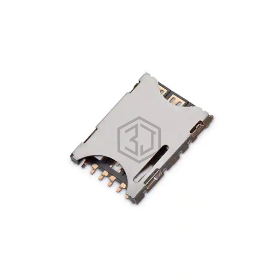 693043020611 - Würth Elektronik - Memory Connectors - PC Card Sockets