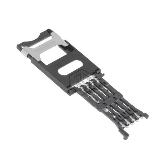 CCM03-3013LFT R102 - C&K - Memory Connectors - PC Card Sockets