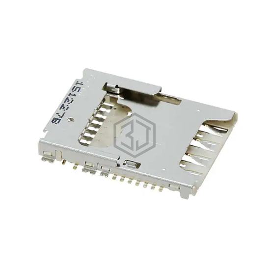 1041681620 - Molex - Memory Connectors - PC Card Sockets