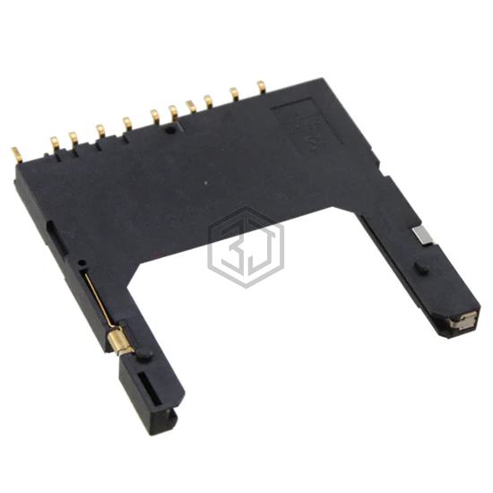 145638109511859+ - KYOCERA AVX - Memory Connectors - PC Card Sockets