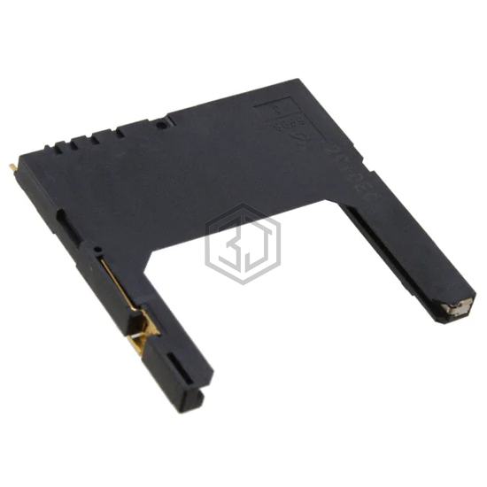145638009511859+ - KYOCERA AVX - Memory Connectors - PC Card Sockets