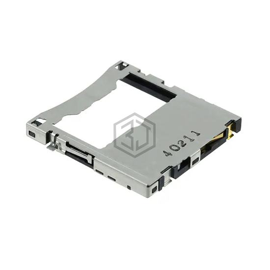 5009980900 - Molex - Memory Connectors - PC Card Sockets