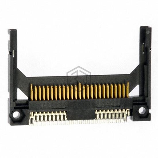 315610050500871+ - KYOCERA AVX - Memory Connectors - PC Card Sockets