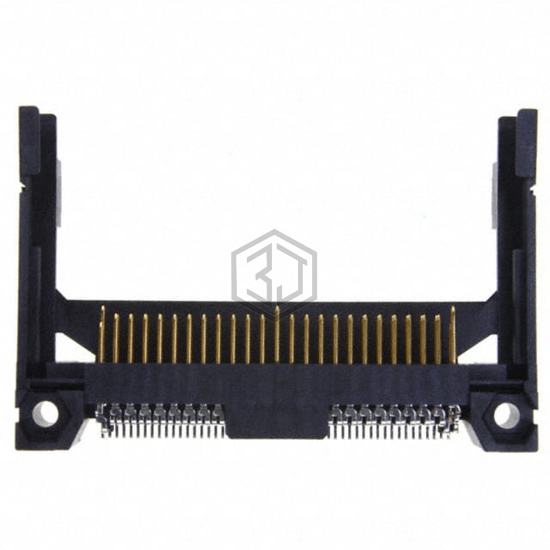 315610050210871+ - KYOCERA AVX - Memory Connectors - PC Card Sockets