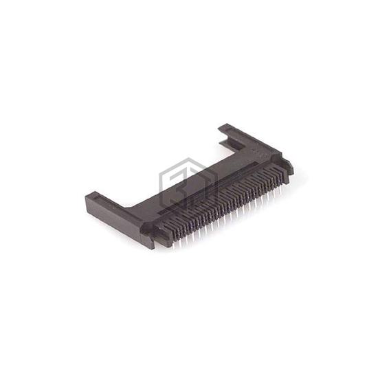 IC1FA-68PD-1.27DS(72) - Hirose Electric Co Ltd - Memory Connectors - PC Card Sockets