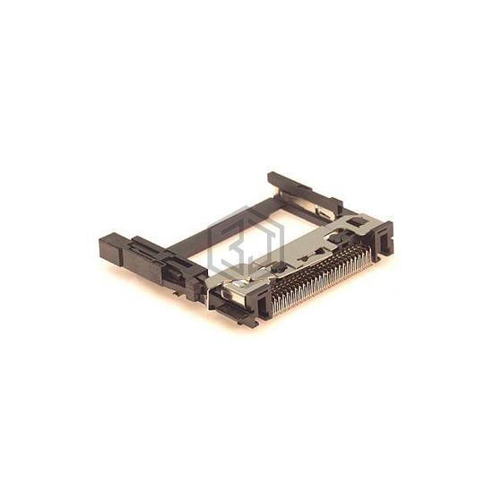 MI21A-50PD-SF-EJR(71) - Hirose Electric Co Ltd - Memory Connectors - PC Card Sockets