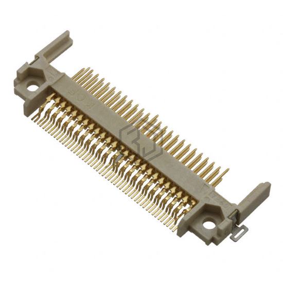 N7E50-D516PK-30 - 3M - Memory Connectors - PC Card Sockets