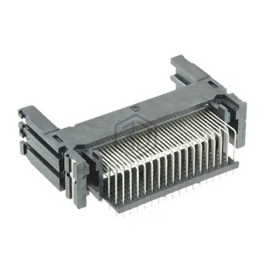 5146046-1 - TE Connectivity AMP Connectors - Memory Connectors - PC Card Sockets