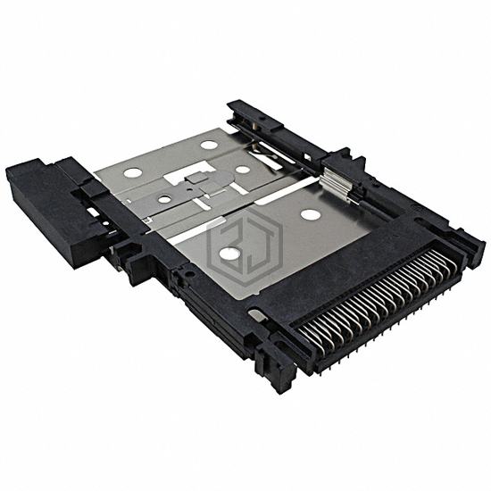 5146025-1 - TE Connectivity AMP Connectors - Memory Connectors - PC Card Sockets